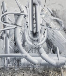 Leonardo Silaghi, ‘#1824509-lick 2’, 2018