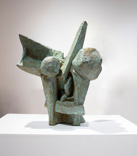 Martín Blaszko, ‘Canto de Primavera’, 1977