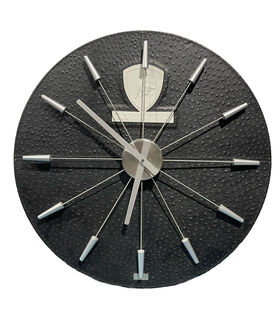 Lamborghini, ‘LAMBORGHINI | TL Wall Clock’