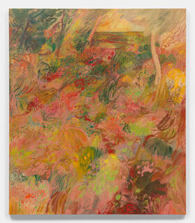 Soumya Netrabile, ‘First Light’, 2023