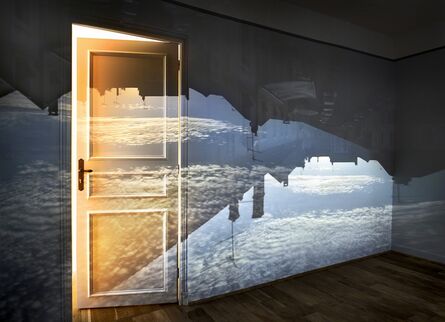 Marja Pirilä, ‘In Strindberg's Rooms 32, - possible landscape I’, 2017