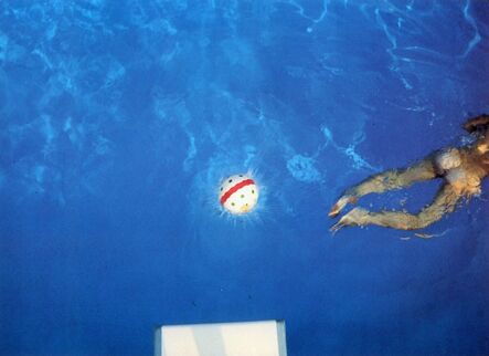Franco Fontana, ‘Piscina (Swimming Pool)’, 1983