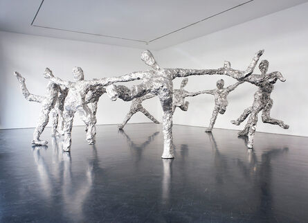 Tom Friedman, ‘Circle Dance’, 2010