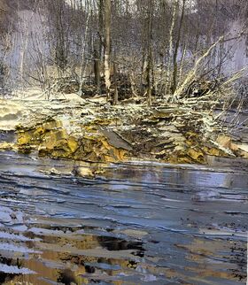 Lynn Boggess, ‘6 April 2020’, 2020