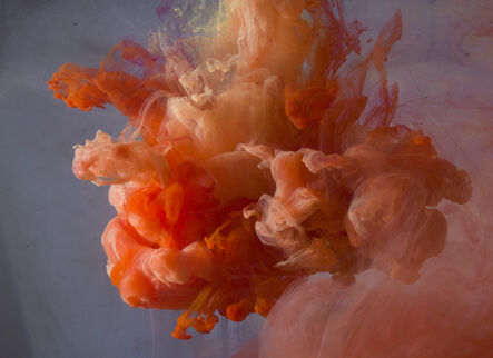 Kim Keever, ‘Abstract 11057’, 2014