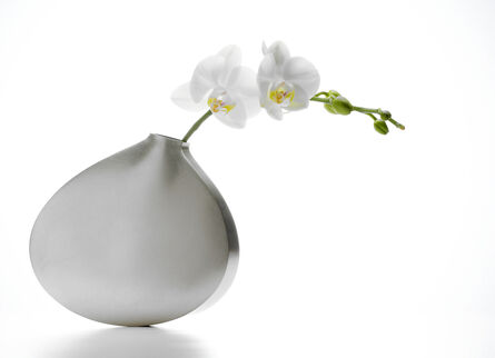 Angela Cork, ‘Billow Vase’, 2020