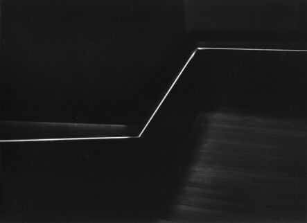 Arnold Kastenbaum, ‘Tate Modern Stairs’