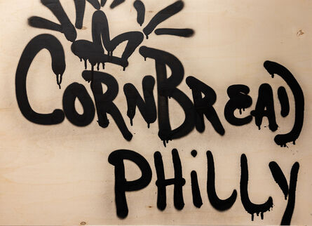 Cornbread, ‘Fresh Cut: Cornbread Philly ’, 2021