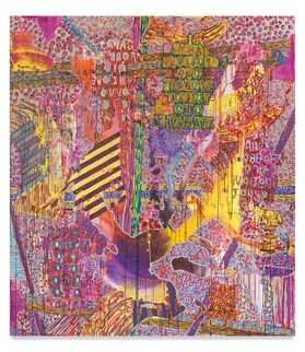 Alexandra Grant, ‘Twilight’, 2023