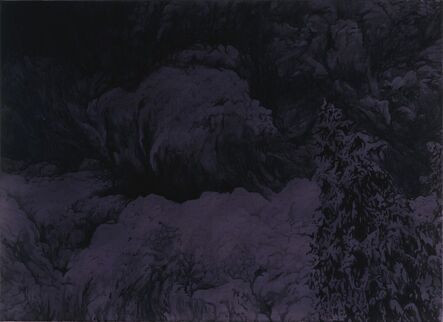 Markus Draper, ‘Bear Meadow ’, 2008