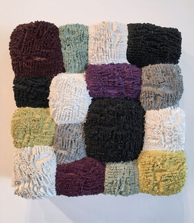 Vadim Katznelson, ‘One Eyed Jack’, 2004