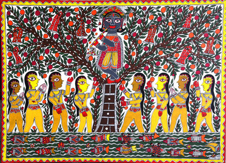 Baua Devi, ‘Untitled ’, 2008