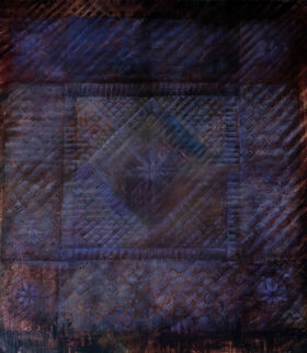 Sarah McRae Morton, ‘The Maker, by Night ’, 2020