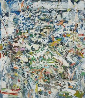 Michael Adamson, ‘The Lesson of the Three Circles’, 2010