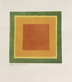 Laura Petrovich-Cheney, ‘Winter’, 2016