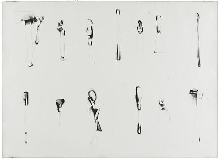 Jim Dine, ‘Tools’, 1970