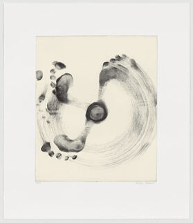 Trisha Brown, ‘Compass’, 2006