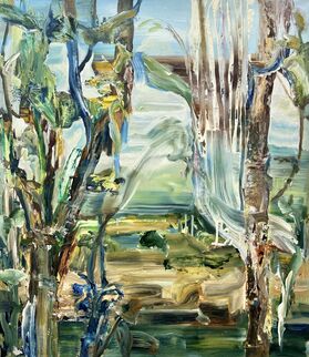 Juan Becú, ‘Trasluce (Shines)’, 2021