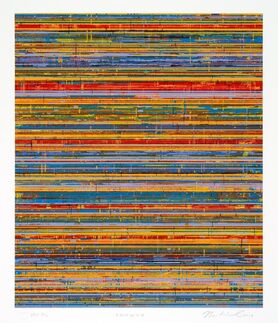 Lisa Nankivil, ‘Equinox’, 2009