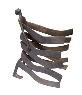 Isabel Miramontes, ‘Bord de Mer’, 2017