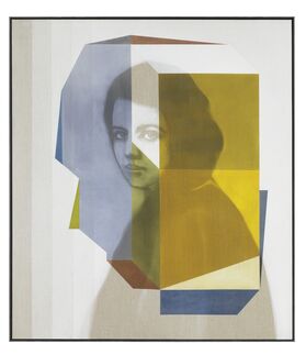 Matthias Bitzer, ‘Untitled’, 2016