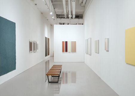 Park Ryu Sook Gallery