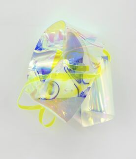 Berta Fischer, ‘Azelo’, 2016