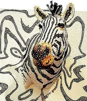 Carlo Pasini, ‘Zebra’, 2011