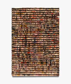 Shin Sung Hy, ‘A Solution to Continuity (Solution de Continuite)’, 1993