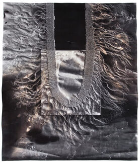 Klea McKenna, ‘Snakes in the Garden (3)’, 2018