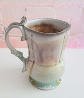 Michael Stumbras, ‘Lost Age Mug’, 2017