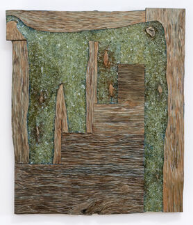 Daphnae Koop, ‘Let the Healing Fountain’, 2020