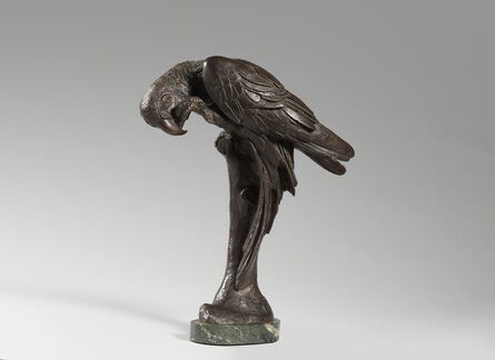Sirio Tofanari, ‘Parrot’, ca. 1915