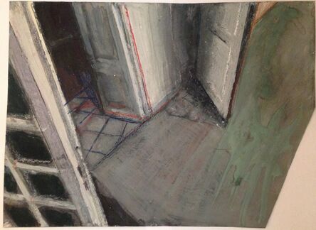 Ra'anan Levy, ‘Doorways’, 2014
