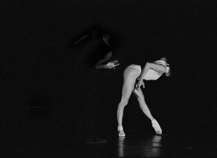 Silvia Lelli, ‘Danza Dentro, Danza Oltre (Inside Dance, Beyond Dance) n. 9’, 1995-2014