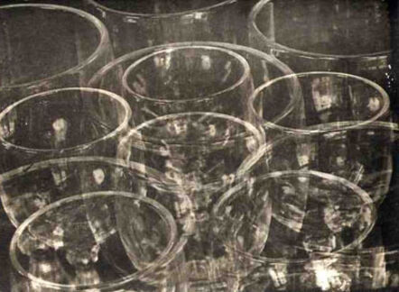 Tina Modotti, ‘Vasos / Glasses’, 1924