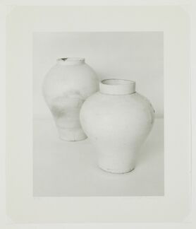 Koo Bohnchang, ‘Vessel ’, 2004-2011