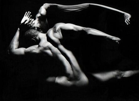 Michael Childers, ‘The Dancer in the Dark’, 2002 / 2004