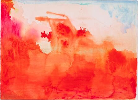 Christopher Le Brun, ‘Color Study 11’, ca. 2013-2017