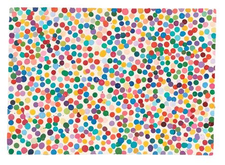Damien Hirst, ‘No Real Sparkle’, 2016