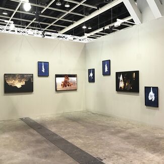 Rokeby Gallery at Art Basel in Hong Kong 2017, installation view