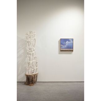 Jamie Kirkland and Jessica Pisano | New Work, installation view