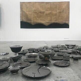 Gallery Nosco at ZⓈONAMACO 2018, installation view