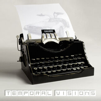 “Temporal Visions” 时间的视野, installation view