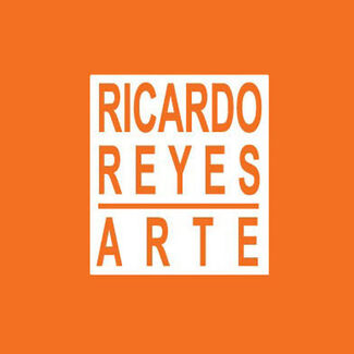 Ricardo Reyes at ZⓈONAMACO 2020, installation view