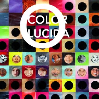 Color Lucida, installation view