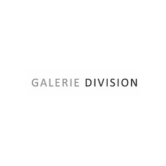 (Galerie) Division at Dallas Art Fair 2018, installation view