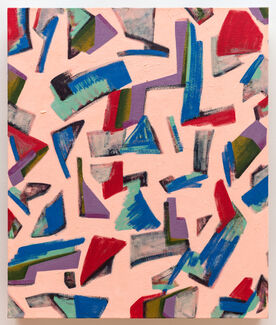 Dianna Molzan, ‘Untitled’, 2012