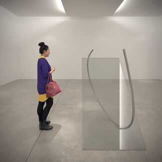 Gallery Nosco at SWAB Barcelona 2020, installation view
