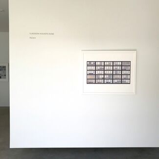 Claesson Koivisto Rune: Faciem, installation view